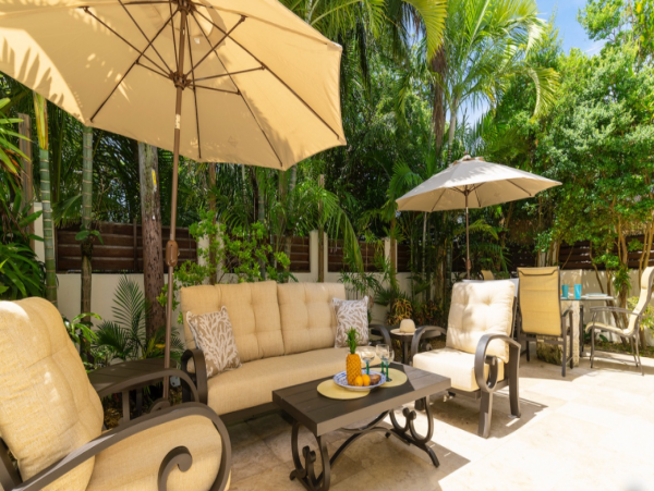 Key West Luxury Private Pool Home