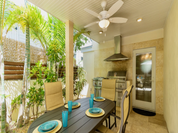 Key West Luxury Private Pool Home