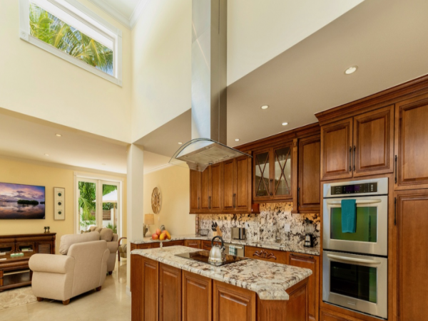 Key West Luxury Private Pool Home