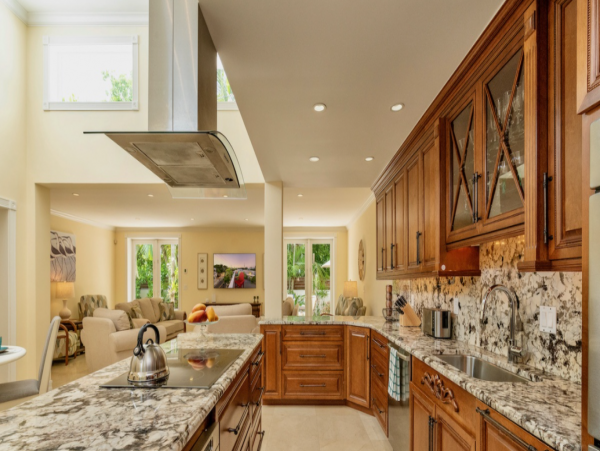 Key West Luxury Private Pool Home