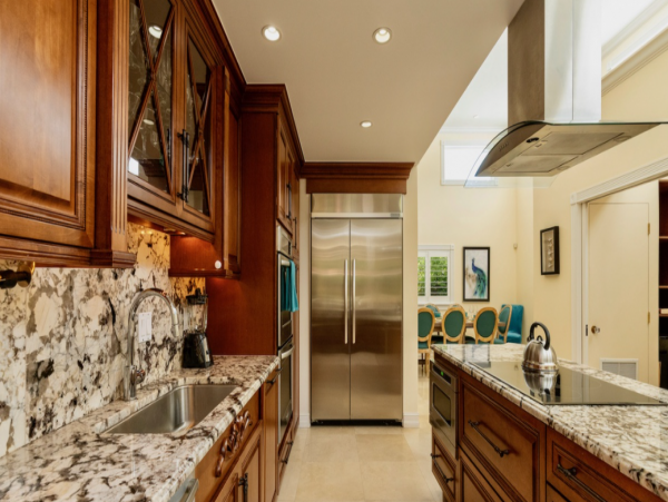 Key West Luxury Private Pool Home