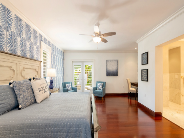 Key West Luxury Private Pool Home