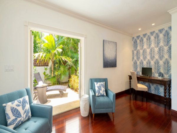 Key West Luxury Private Pool Home