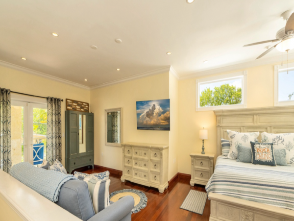 Key West Luxury Private Pool Home