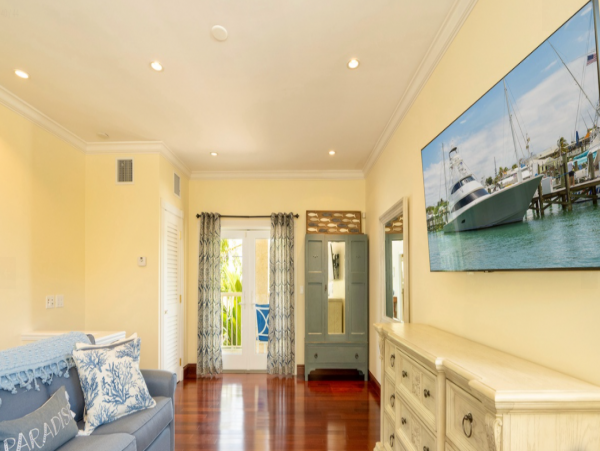 Key West Luxury Private Pool Home