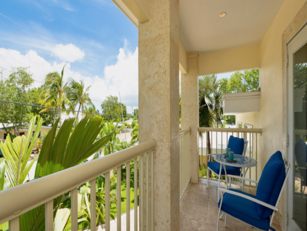 Key West Luxury Private Pool Home