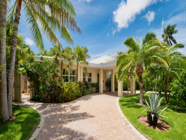 Key West Luxury Private Pool Home