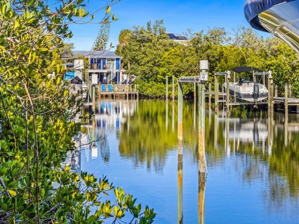 Absolutely Stunning  North End of Anna Maria