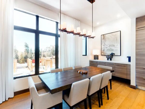 3 Bedroom Stunning Vacation Townhome in Avon