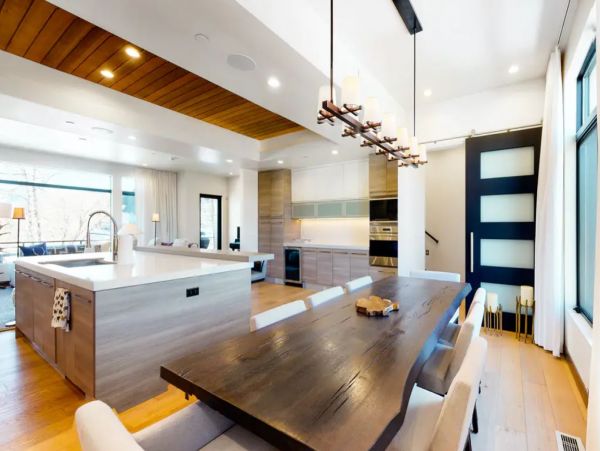 3 Bedroom Stunning Vacation Townhome in Avon