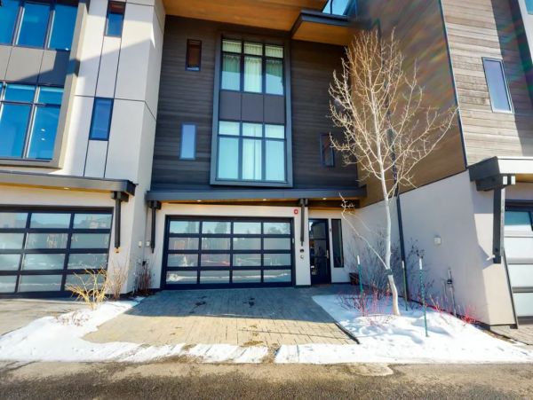 3 Bedroom Stunning Vacation Townhome in Avon