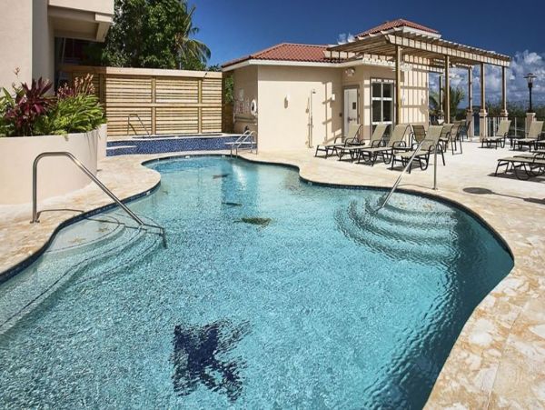 Beautiful St. John Vacation Condo with Ocean Views & Pool Cruz Bay