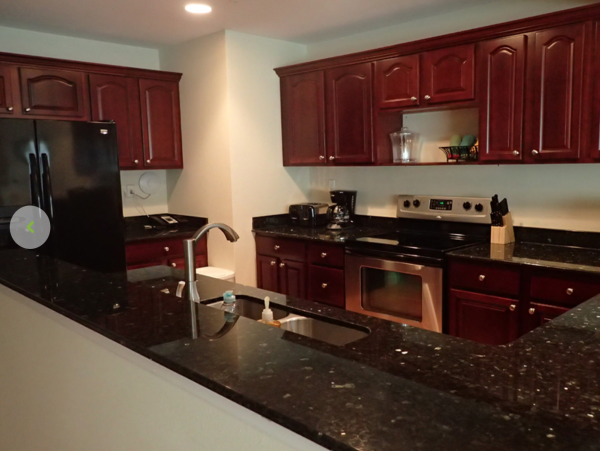 Beautiful St. John Vacation Condo with Ocean Views & Pool Cruz Bay