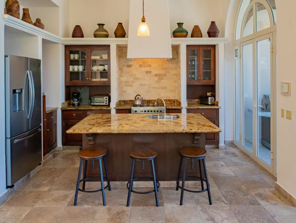 Luxury Vacation Villa in Cabo San Lucas 14 Guests
