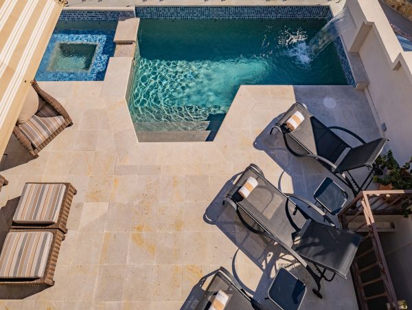 Luxury Vacation Villa in Cabo San Lucas 14 Guests