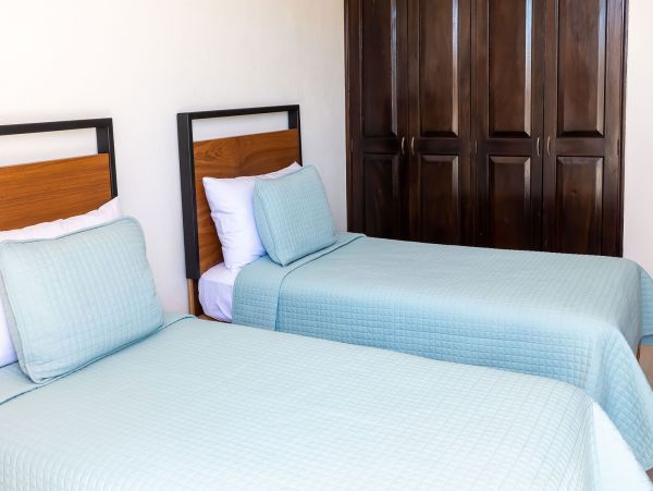 Luxury Los Cabos Villa Marina and Ocean Views from Terrace