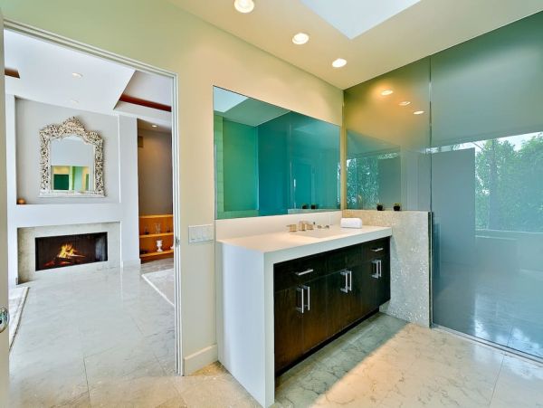 Beverly Hills Vacation Estate Four Bedroom