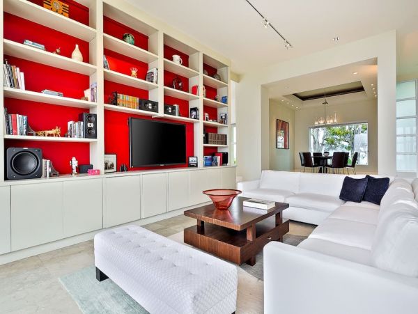 Beverly Hills Vacation Estate Four Bedroom