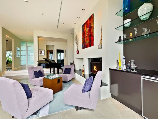 Beverly Hills Vacation Estate Four Bedroom
