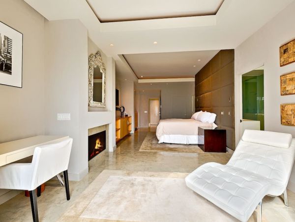 Beverly Hills Vacation Estate Four Bedroom