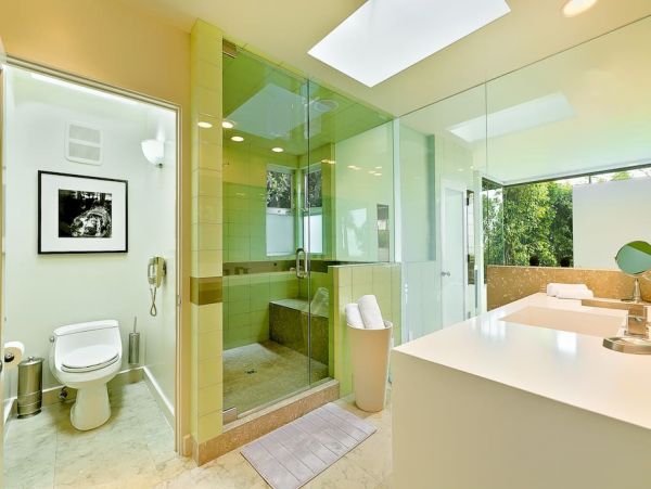 Beverly Hills Vacation Estate Four Bedroom