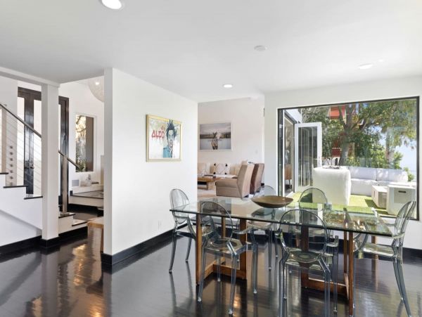 Luxury Beverly Hills Vacation Home Four Bedroom