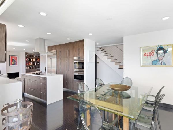 Luxury Beverly Hills Vacation Home Four Bedroom