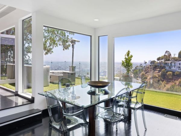 Luxury Beverly Hills Vacation Home Four Bedroom
