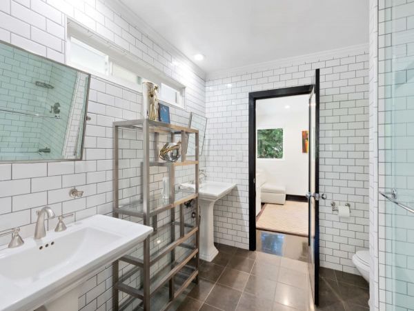 Luxury Beverly Hills Vacation Home Four Bedroom