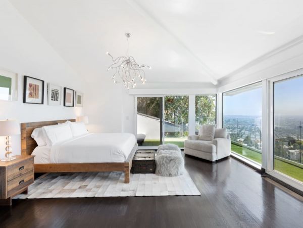 Luxury Beverly Hills Vacation Home Four Bedroom