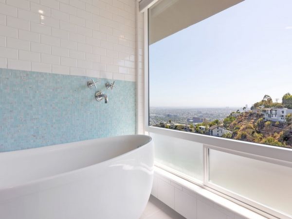 Luxury Beverly Hills Vacation Home Four Bedroom