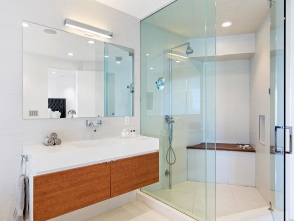 Los Angeles Vacation Pool Home Four Bedroom
