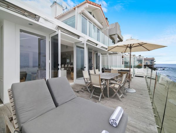 Malibu Vacation Beach House Four Bedroom