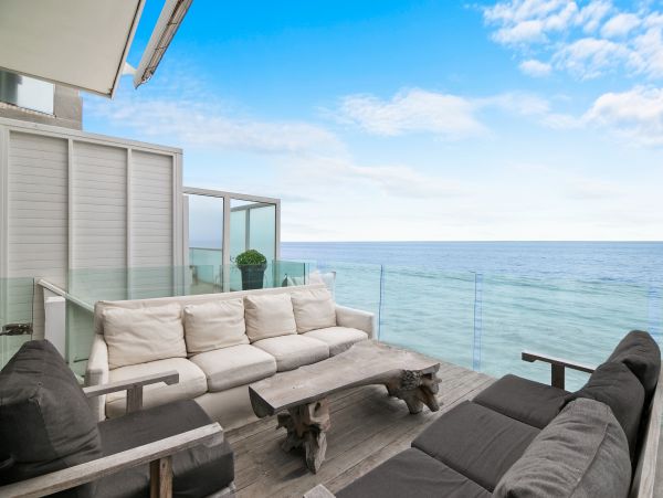 Malibu Vacation Beach House Four Bedroom