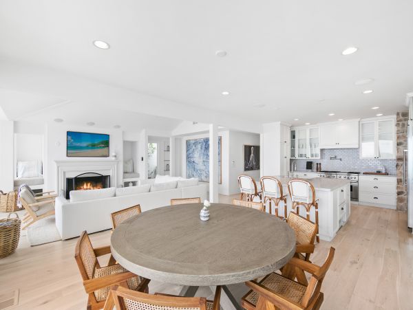 Malibu Vacation Beach House Four Bedroom