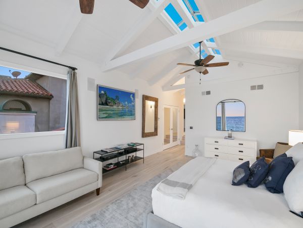 Malibu Vacation Beach House Four Bedroom