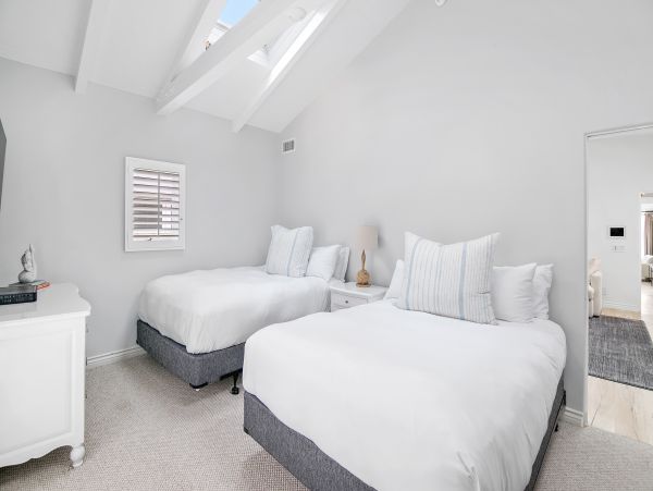 Malibu Vacation Beach House Four Bedroom