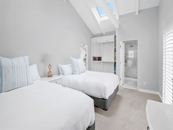 Malibu Vacation Beach House Four Bedroom