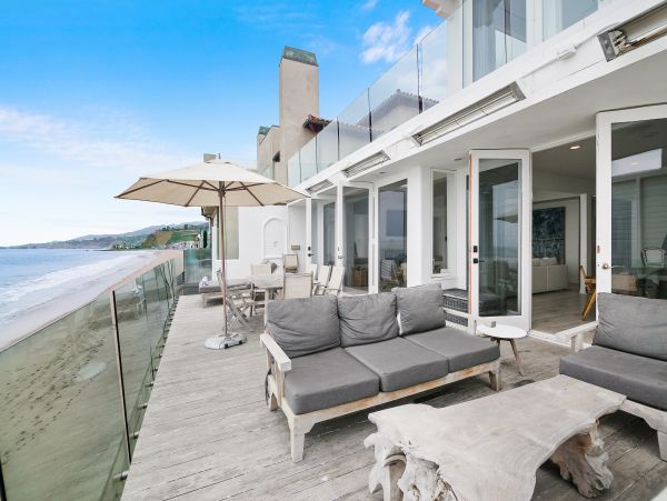 Malibu Vacation Beach House Four Bedroom
