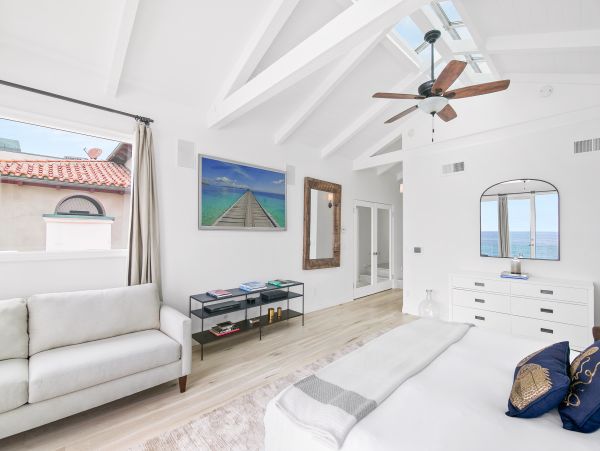 Malibu Vacation Beach House Four Bedroom