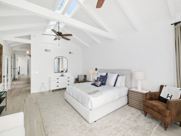 Malibu Vacation Beach House Four Bedroom