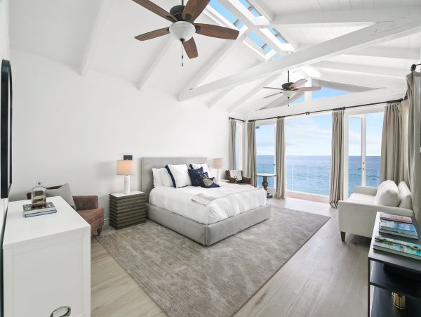 Malibu Vacation Beach House Four Bedroom