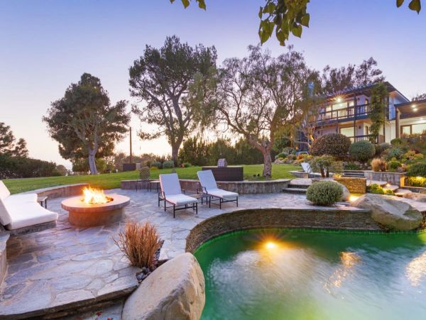Malibu Luxury Home Away From Home