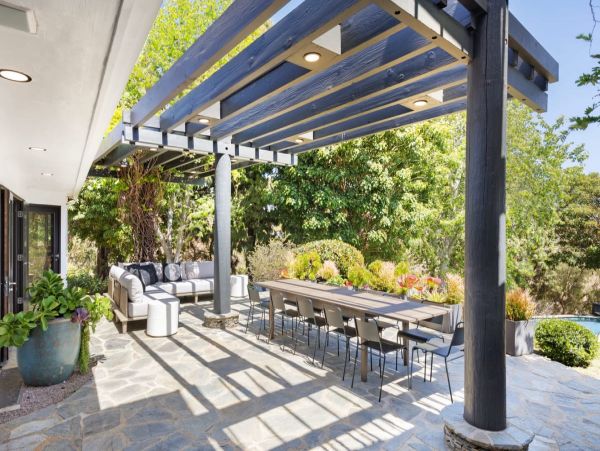 Malibu Luxury Home Away From Home