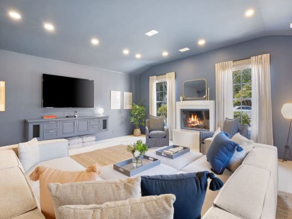 Malibu Luxury Home Away From Home