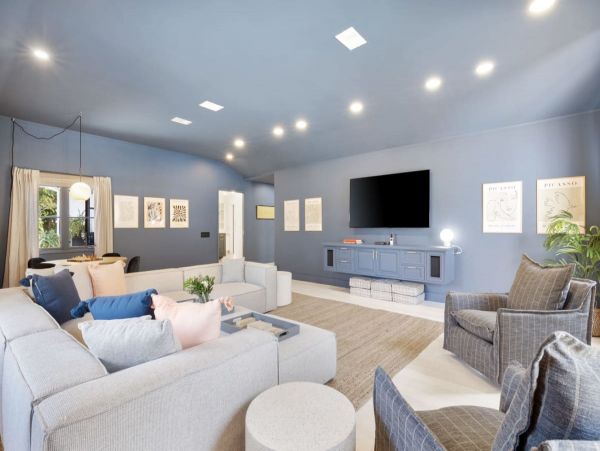 Malibu Luxury Home Away From Home