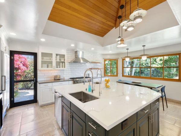 Malibu Luxury Home Away From Home