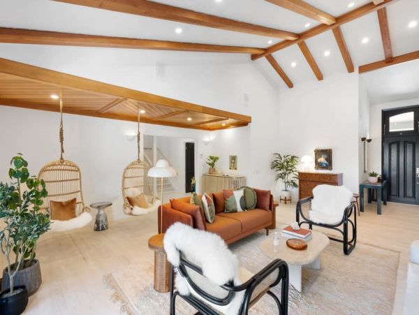 Malibu Luxury Home Away From Home