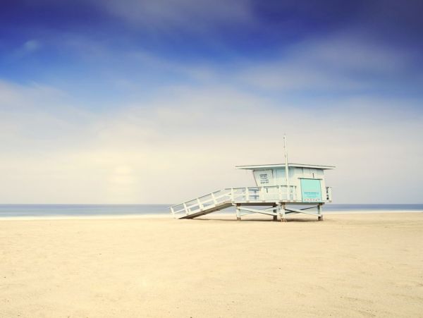 Malibu Luxury Home Away From Home