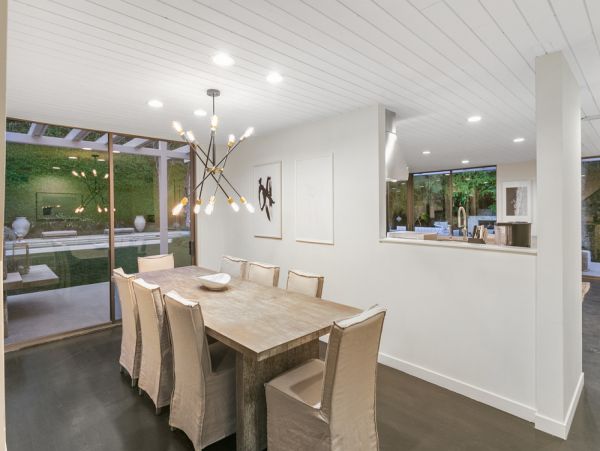 Malibu Vacation Pool Home Four Bedroom
